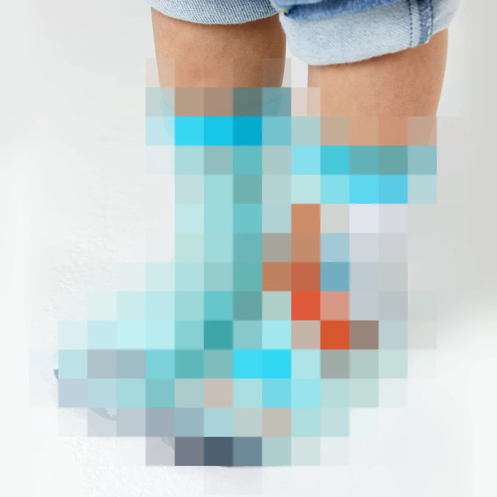 MYSTERY SOCKS + COLORING BOOKS BUNDLE-2
